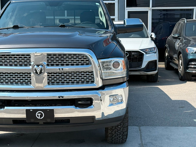 2015 Ram 2500 LARAMIE | ALPINE | LOADED in Cars & Trucks in City of Toronto - Image 4