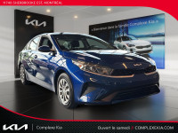 2022 Kia Forte LX S.Chauffants / 4.80%* /Cam.Recul Apple/CarplayVéhicule très bien équipé avec Apple... (image 2)