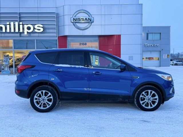 2019 Ford Escape SE in Cars & Trucks in Winnipeg - Image 2