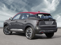 Engine: 2L 4cyl. L/100Km City: 8.1 L/100Km Hwy: 6.6 Safety Equipment Side Impact Beams Dual Stage Dr... (image 3)