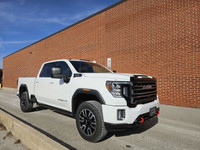  2023 GMC Sierra 3500 AT4