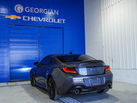 - Heated Seats - Manual - Brembo Brakes - Track Mode - Rear View Camera - Engine: Premium Unleaded H... (image 7)