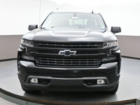 Just Traded! 2022 Silverado RST Crew! Equipped with Heated Seats, Dual Zone Climate, Tonneau Cover,... (image 1)
