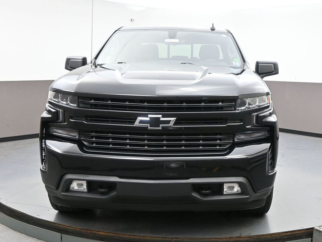 2022 Chevrolet Silverado RST Sunroof | Rear Sliding Window | Bos in Cars & Trucks in City of Halifax - Image 2