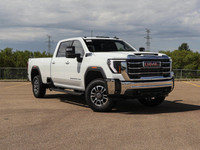 Welcome to Sherwood Buick GMC! This GMC Sierra 3500HD delivers a Gas V8 6.6L/ engine powering this A... (image 1)