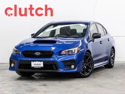 NO ACCIDENTS / CLEAN CARFAX / Premium Sound System, Bluetooth Music, Touchscreen Display and more! C...