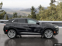 This Buick Envision has a durable Turbocharged Gas I4 2.0L/- TBD – engine powering this Automatic tr... (image 6)