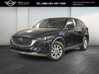 ===== 2023 Mazda CX-5 GX ===== ===== Pourquoi acheter chez nous ? ===== Depuis plus de 50 ans, BMW M... (image 2)