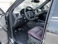 Unleash the roar. The 2024 Dodge Durango R/T AWD isn't just an SUV; it's a muscular powerhouse, a fa... (image 9)
