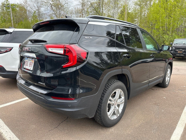 2024 GMC Terrain SLE - Certified - Heated Seats - $246 B/W in Cars & Trucks in Moncton - Image 4