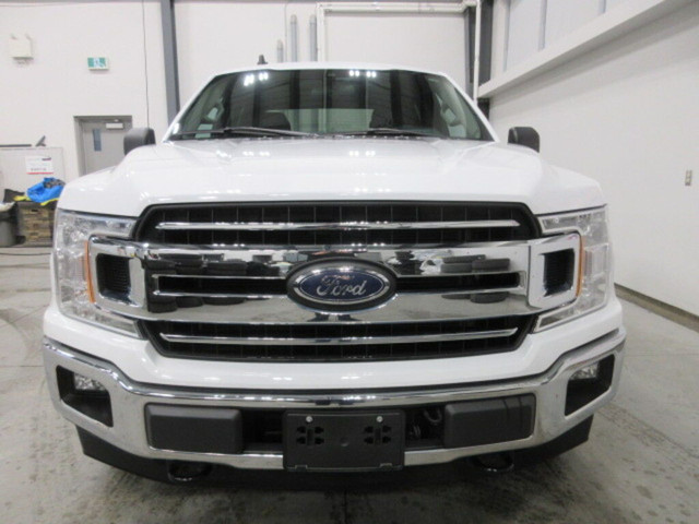  2020 Ford F-150 XLT 4WD CREW, APPLE/ANDROID, CAMERA, 97K! in Cars & Trucks in Ottawa - Image 3