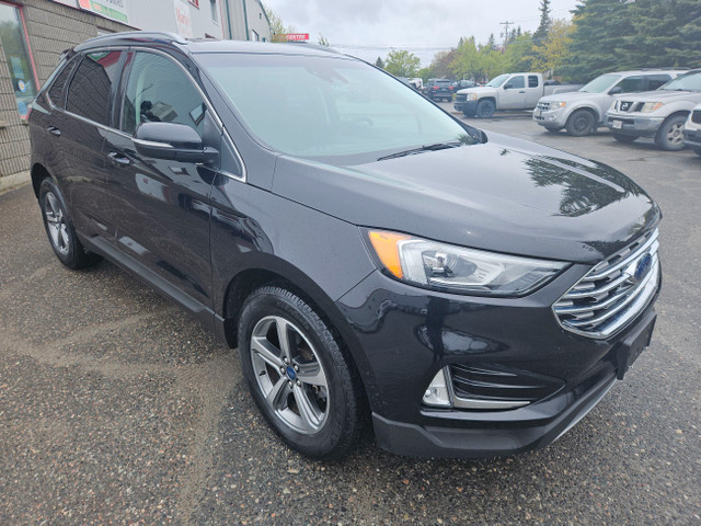 2020 Ford Edge SEL in Cars & Trucks in Sudbury - Image 2