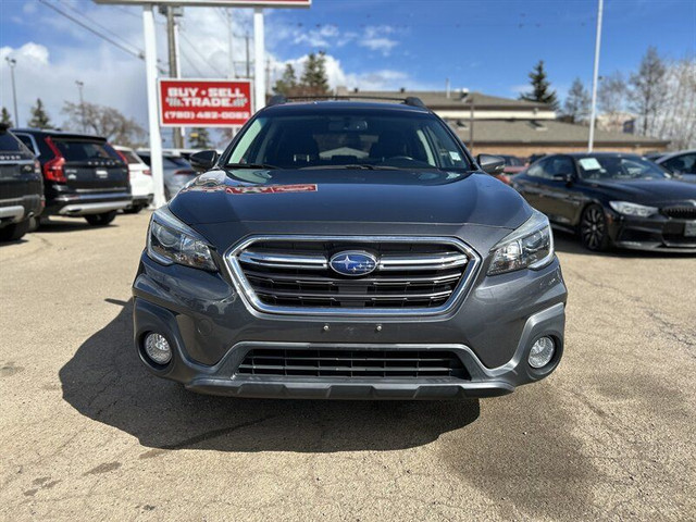 2018 Subaru Outback 2.5i Touring in Cars & Trucks in Edmonton - Image 2