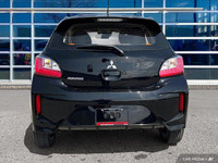 Recent Arrival! Looking for an extremely efficient vehicle? Then check out this 2024 Mitsubishi Mira... (image 4)
