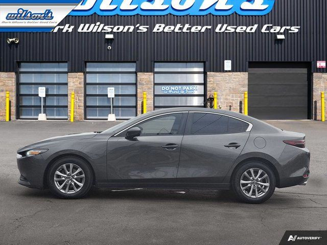 2019 Mazda Mazda3 GX Sedan | Auto | A/C | Bluetooth | in Cars & Trucks in Guelph - Image 2