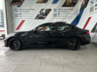 BMW 3 Series 330i xDrive AWD 8-Speed Automatic 2.0L 4-Cylinder EXTERIOR BLACK SAPPHIRE METALLIC INTE... (image 5)