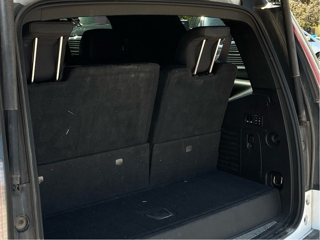 2016 Cadillac Escalade Platinum Edition in Cars & Trucks in Calgary - Image 4
