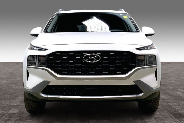 2021 Hyundai SANTA FE AWD PREFERRED in Cars & Trucks in Edmonton - Image 3