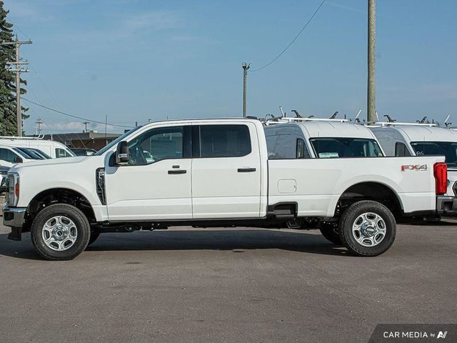 2025 Ford F-350 Super Duty XLT in Cars & Trucks in Edmonton - Image 3