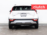 NO ACCIDENTS / CLEAN CARFAX / 1 OWNER / Climate Control, Dual Zone Front Climate Control, 12V Outlet... (image 4)