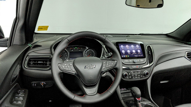 2024 Chevrolet Equinox RS in Cars & Trucks in Lethbridge - Image 4