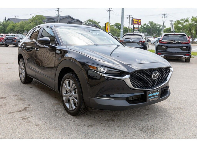 2021 Mazda CX-30 GS AWD | HEATED SEATS/WHEEL | ONE OWNER CAR! in Cars & Trucks in Winnipeg - Image 2