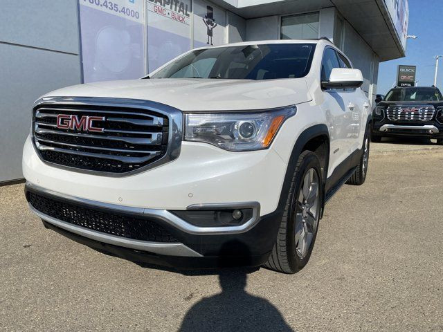 2017 GMC Acadia SLT-2 AWD * DUAL SUNROOF * 3.6L V6 * TOW in Cars & Trucks in Edmonton