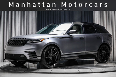 2020 LAND ROVER RANGE ROVER VELAR P380 R-DYNAMIC HSE |ADAPTIVCRZ