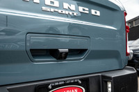BIG BEND 4X4 | BSM | NAVI | CAM | ONE OWNER | KEYLES| FORD INSPECTION AVAILABLE UPON REQUEST!! CARFA... (image 4)