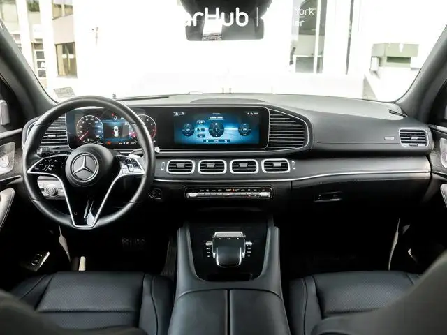 2024 Mercedes-Benz GLE 350 Panoroof AMG Package Night Package dans Autos et camions dans Ville de Toronto - Image 12
