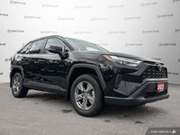 Snag a steal on this 2022 Toyota RAV4 XLE before someone else snatches it. Spacious yet easy-moving,... (image 8)
