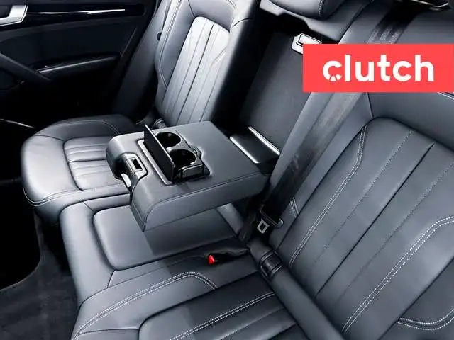 2024 Audi Q5 Komfort AWD w/ Apple CarPlay, Heated Front Seats, R dans Autos et camions dans Ville de Toronto - Image 19