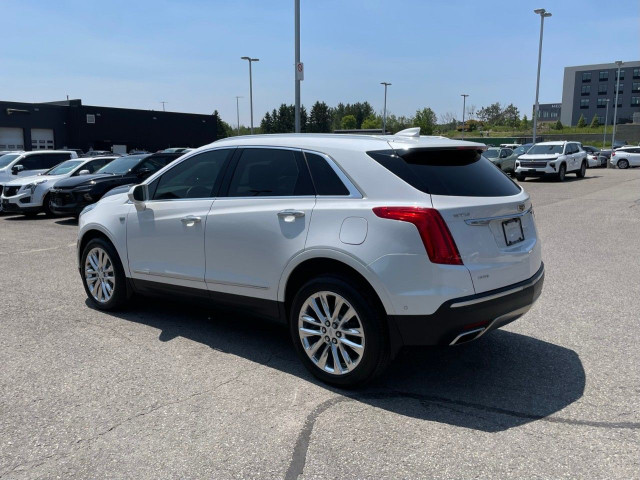 2018 Cadillac XT5 in Cars & Trucks in Oakville / Halton Region - Image 3