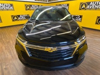 THAT'S NOT A TYPO, THIS 2023 CHEVROLET EQUINOX LT HAS LESS THAN 9,000 KILOMETERS! THIS NEARLY-NEW SU... (image 7)