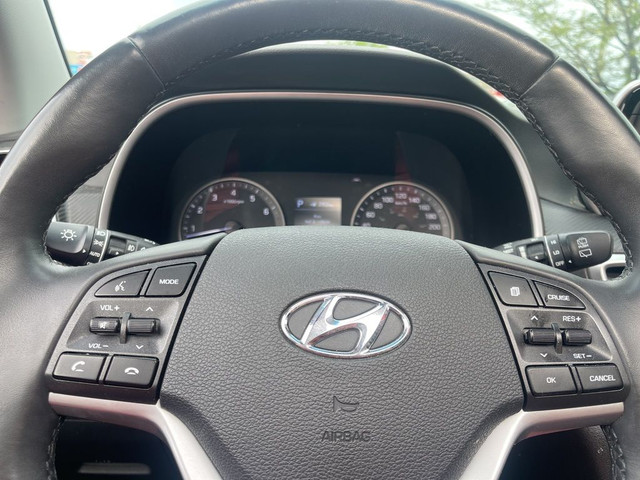 2020 Hyundai Tucson Preferred AWD w-Sun & Leather Package Back U in Cars & Trucks in St. Catharines - Image 3
