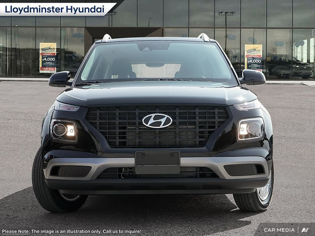 2025 Hyundai Venue in Cars & Trucks in Lloydminster - Image 2