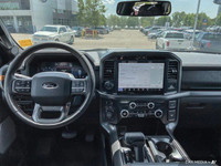This Ford F-150 has a strong Regular Unleaded V6 3.5 L EcoBoost engine powering this Automatic trans... (image 9)