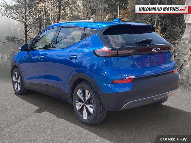 2023 Chevrolet Bolt EUV in Cars & Trucks in Hamilton - Image 3