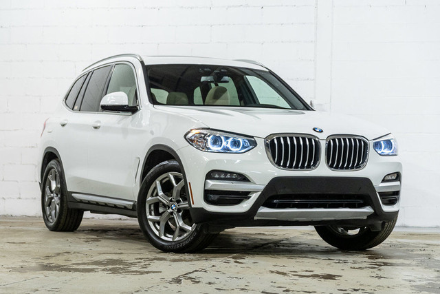 2020 BMW X3 xDrive30i | Prête pour l'aventure | Toit in Cars & Trucks in City of Montréal