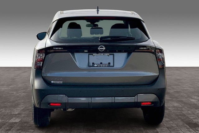 2025 Nissan Kicks S in Cars & Trucks in Strathcona County - Image 4