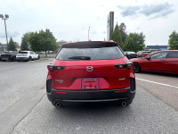 2024 Mazda CX-50 GT AWD – Red – 13,292 KM Experience luxury and adventure in this low-mileage 2024 M... (image 4)
