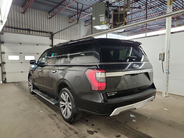2021 Ford Expedition Platinum Max in Cars & Trucks in Edmonton - Image 4