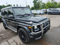 Highlighted Vehicle Features: AIR CONDITIONING, LEATHER SEATS, ADJUSTABLE STEERING WHEEL, BLIND SPOT... (image 1)