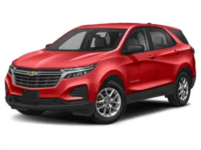 Equinox LT 1.5T AWD The Beyak Automotive Group, comprised of Dryden GM, Sunset Country Ford, Fort Fr...