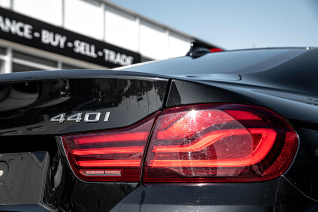 2020 BMW 4 Series 440i XDRIVE | M SPORT | NAVI | CAM | SUNROOF | in Cars & Trucks in Mississauga / Peel Region - Image 3