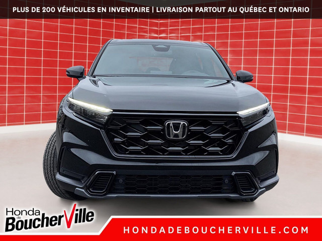 2024 Honda CR-V HYBRID EX-L HYBRID in Cars & Trucks in Longueuil / South Shore - Image 2