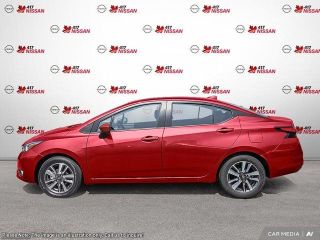 2025 Nissan Versa SV in Cars & Trucks in Ottawa - Image 3