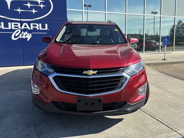 2019 Chevrolet Equinox LT | AWD | Panoramic Sunroof in Cars & Trucks in Edmonton - Image 3
