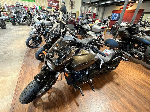 2023 Indian Scout Rogue Sixty ABS in Street, Cruisers & Choppers in City of Halifax