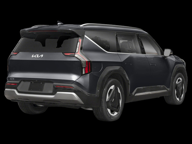 Kia EV9 Land w/Premium Package AWD 2026 in Cars & Trucks in Longueuil / South Shore - Image 2